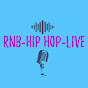 RnB HipHop Live