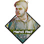 Mahdi Asif Skits logo