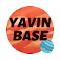 Yavin Base YouTube Profile Photo