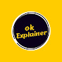 Ok Explainer logo
