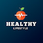 Healthy Lifestyle logo