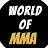 World of MMA #1