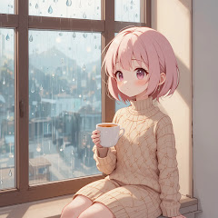 先生が小さな女の子リンにクイズを教える