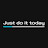 @Justdoitagaintoday