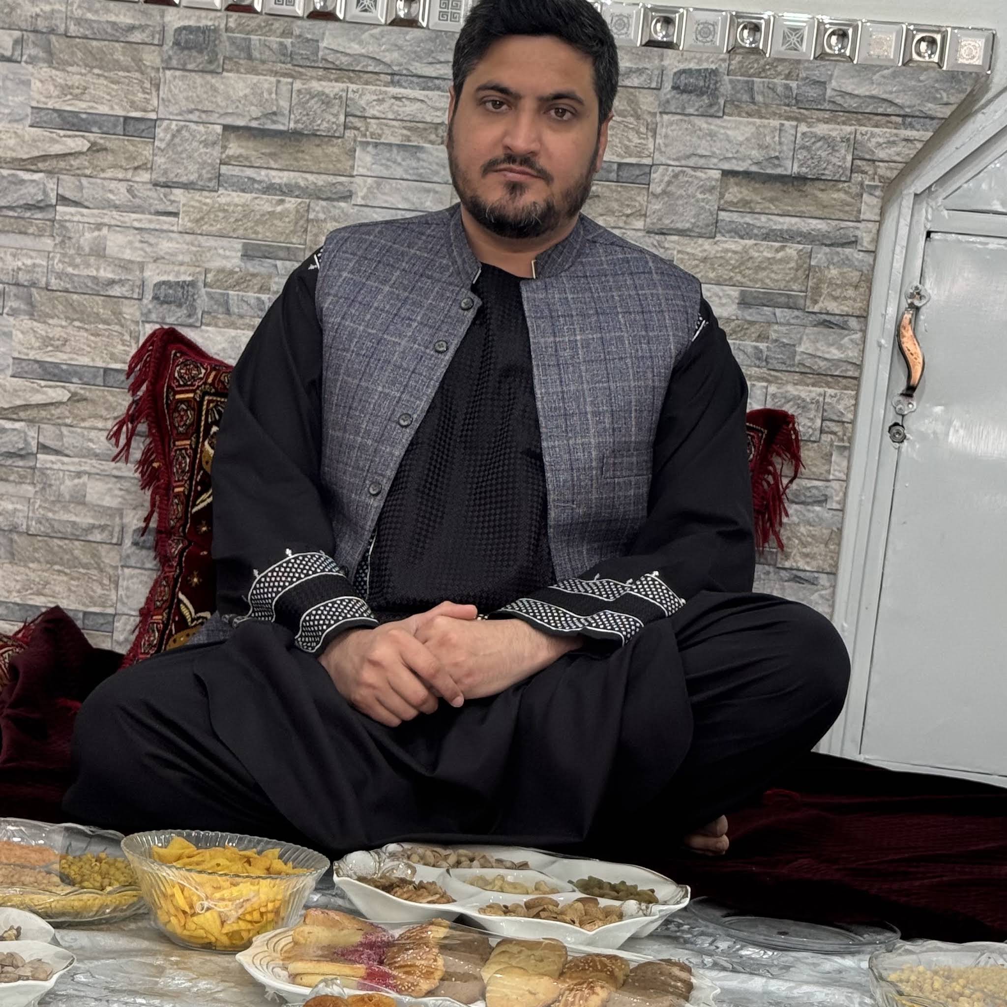 Post from Pathan Bhai Reaction