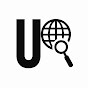 Universal Exposed logo