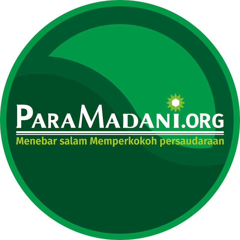 Paramadani org - Masjid At-Taqwa Bojonegoro 