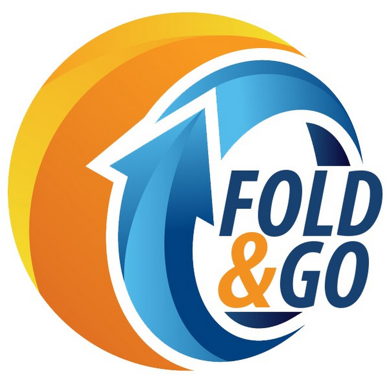 FOLD & GO Wheelchairs®