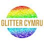 Glitter Cymru logo