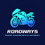 ROADWAYS VLOG logo