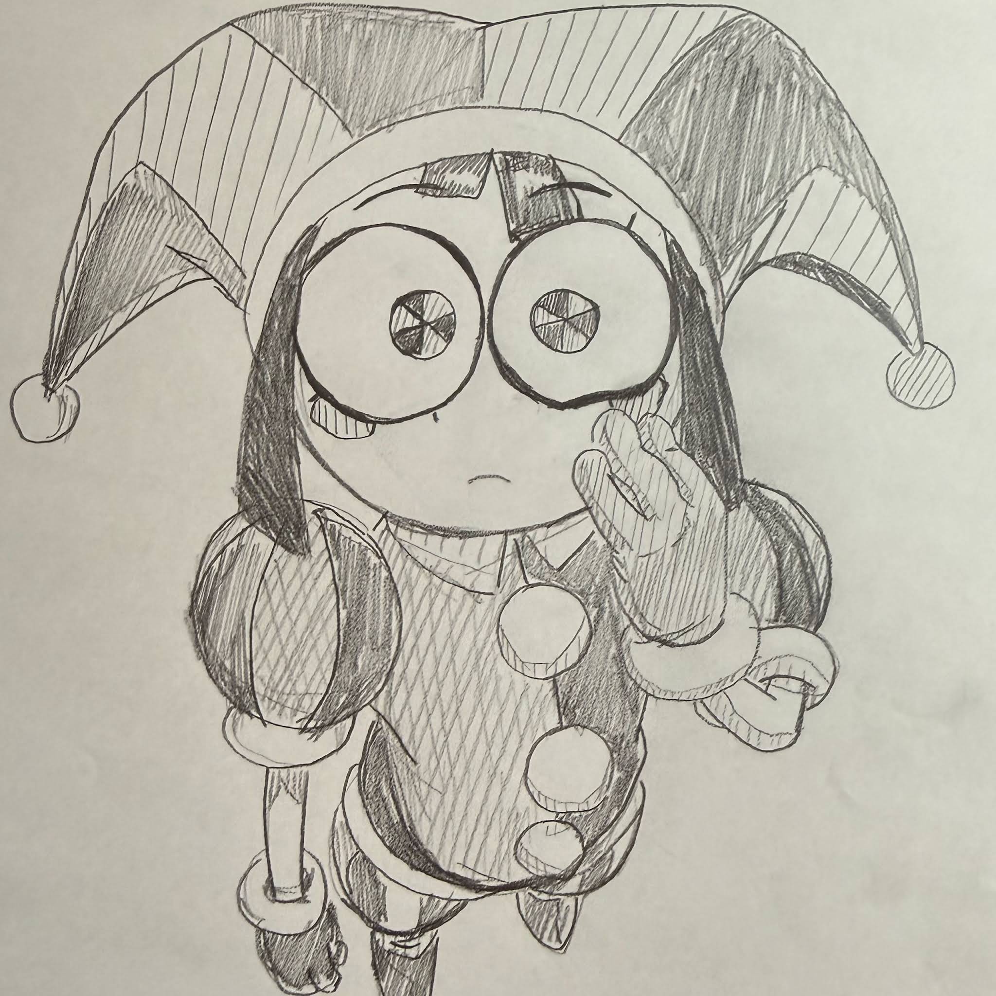 天国へ逝った、ミニ・シュナのMerryを想いながら描いた鉛筆デッサン。 YouTube