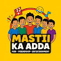 Masti Ka Adda logo