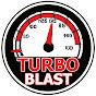 TurboBlast logo