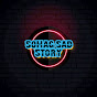 SOHAG SAD STORY logo