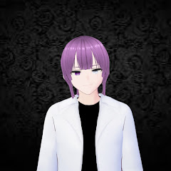 守備先生VTuberアイコン画像