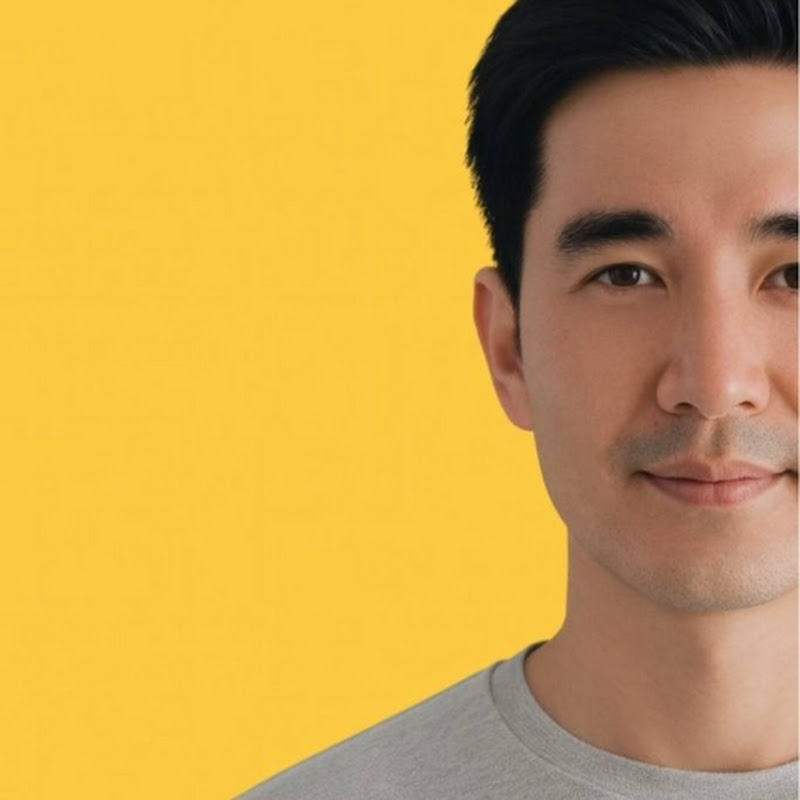 ชายครึ่งหน้า