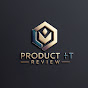 Product Review logo