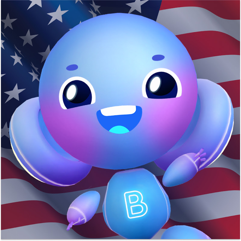 Buddy.ai: Inglês com o robô Buddy