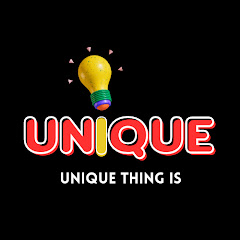 Unique Thing Is