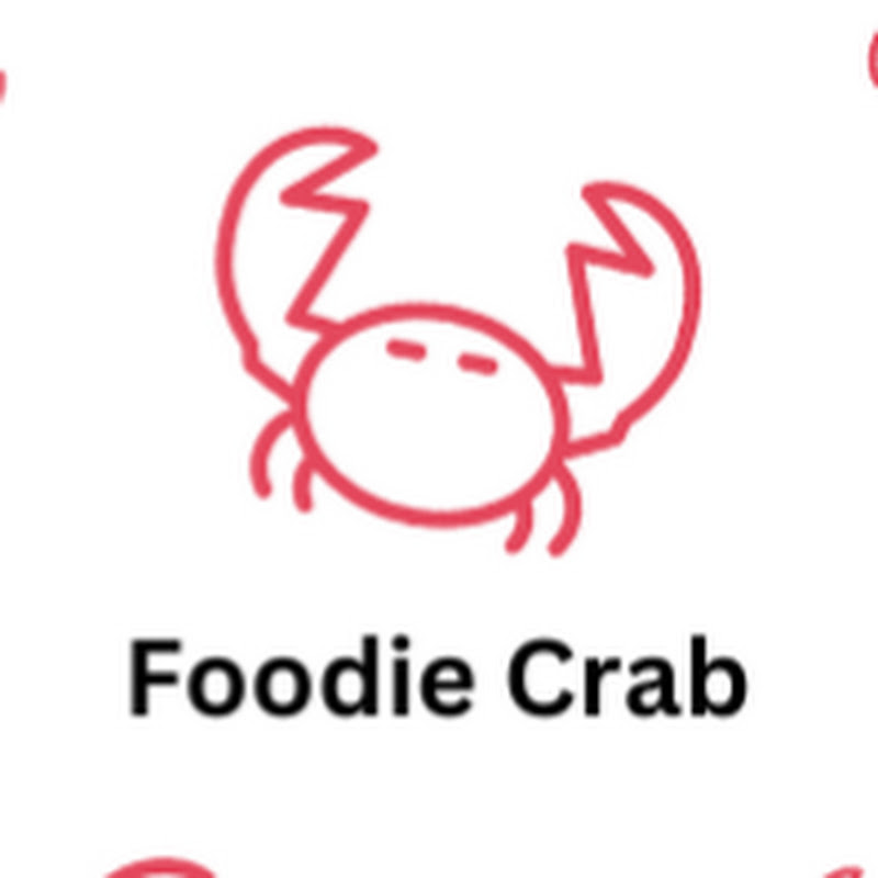 Foodie Crab