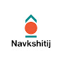 NAVKSHITIJ INDIA logo