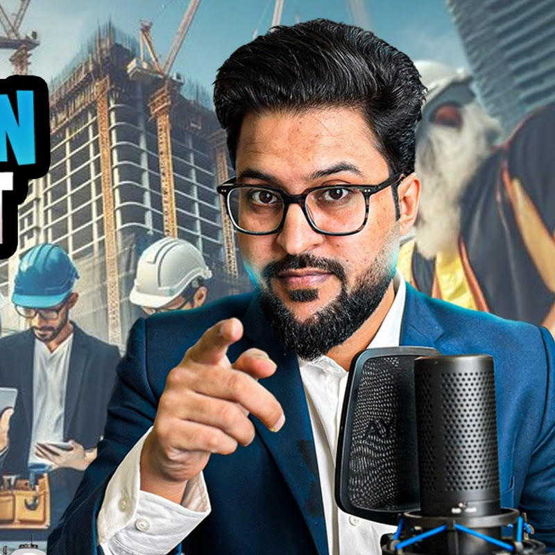 Learn with EngrWaqas Logo