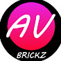 AV Brickz logo