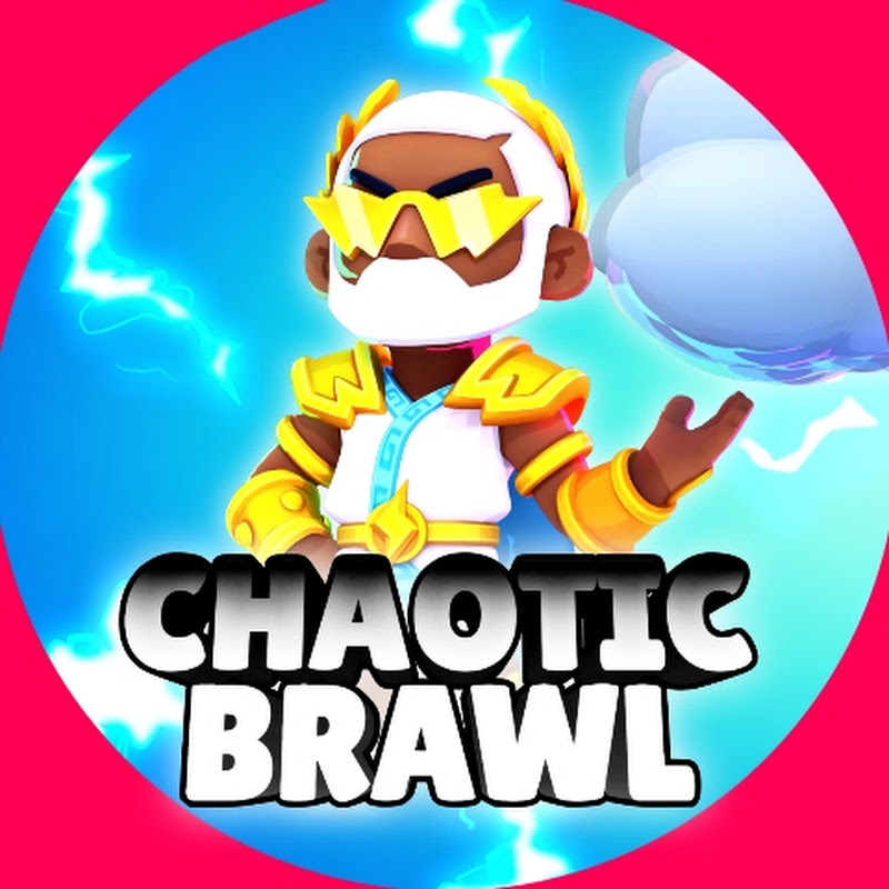 Chaotic Brawl