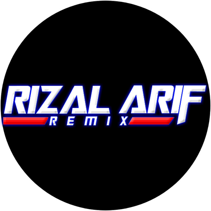 Rizal Arif Remix