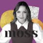 Brenda Moss - @BrendaMossOficial YouTube Profile Photo
