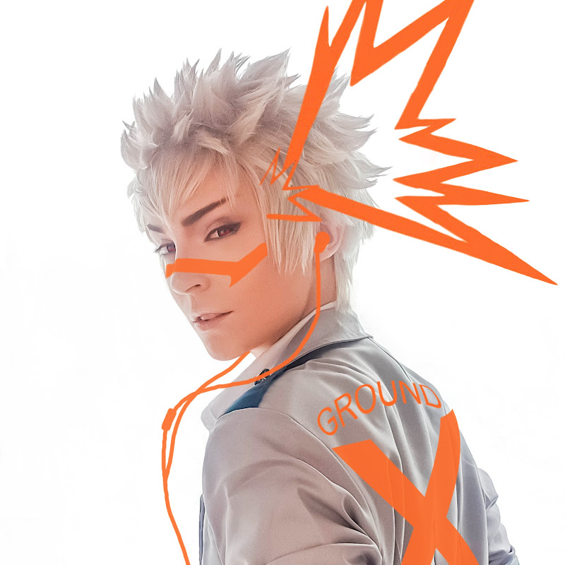 World Cosplay Production