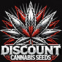 Discount Cannabis Seeds logo