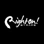 RightOn Straps, guitar Straps and accesories logo