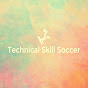 Technical Skill Soccer logo