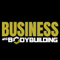 Business & Bodybuilding logo