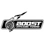 Boost Dynamic Tuning logo