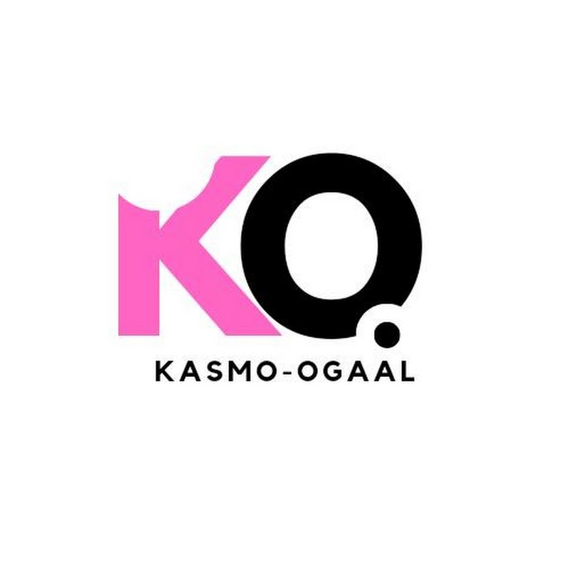 Kasmo-ogaal