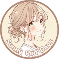 Sunny Pop Days