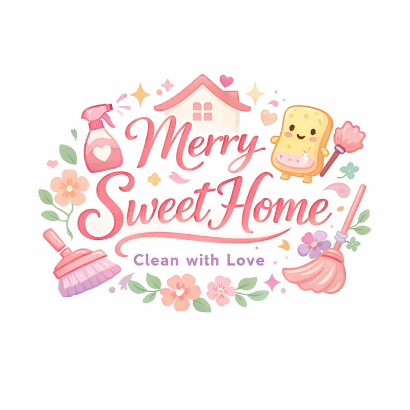 Merry Sweet Home