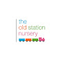The Old Station Nursery Group logo