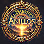 El Maestro de los Anillos logo