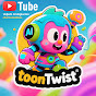 ToonTwist logo
