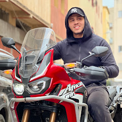 Maroki Rider Avatar