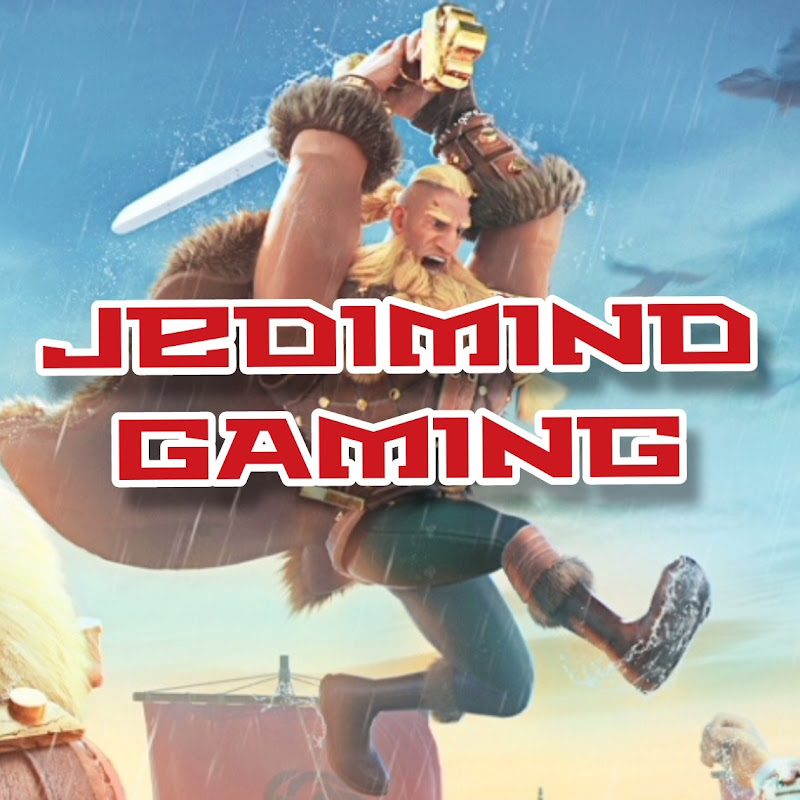 JediMind Gaming