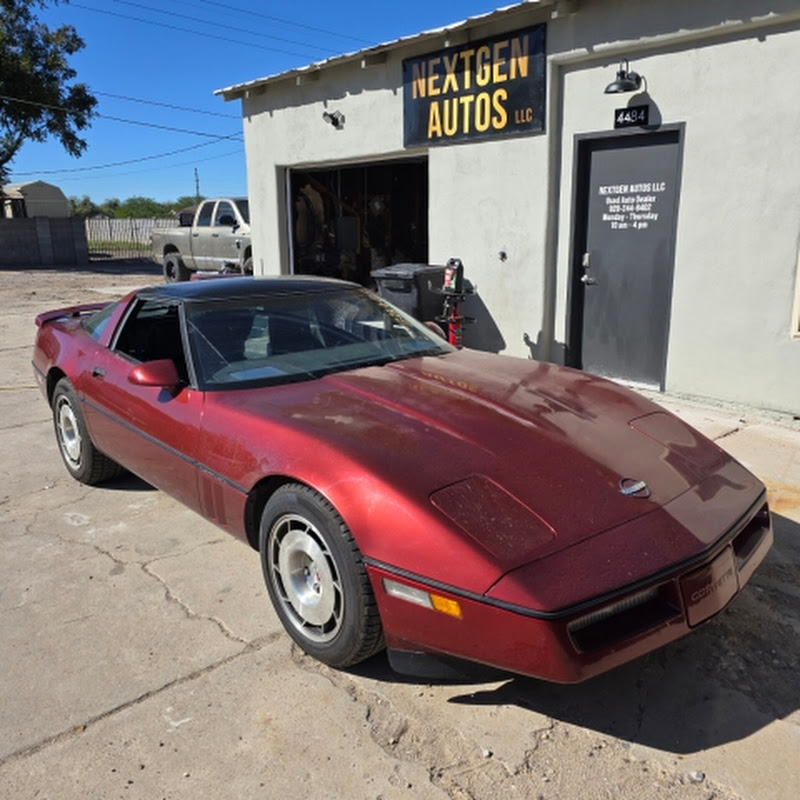 NextGen Autos LLC