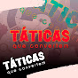 TÁTICAS QUE CONVERTEM Avatar