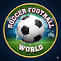 Soccer Football World logo