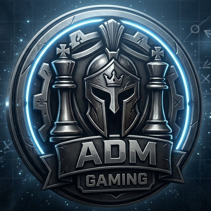 ADM Gaming icon