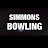 Simmons Bowling