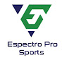 Espectro Pro Sports logo